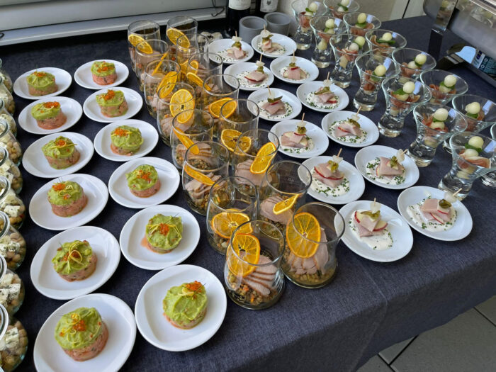 Fingerfood