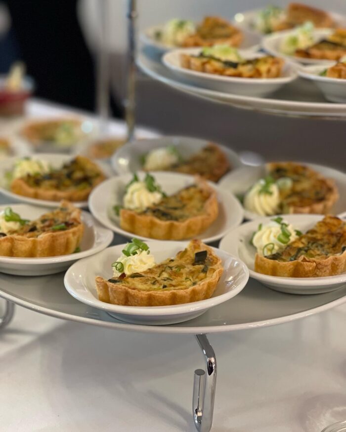 Quiche Lorraine