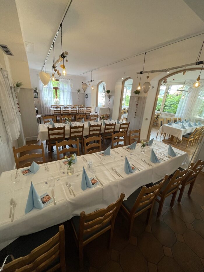 Nebenzimmer