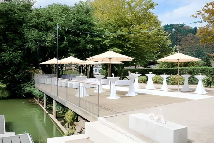 Seeterrasse